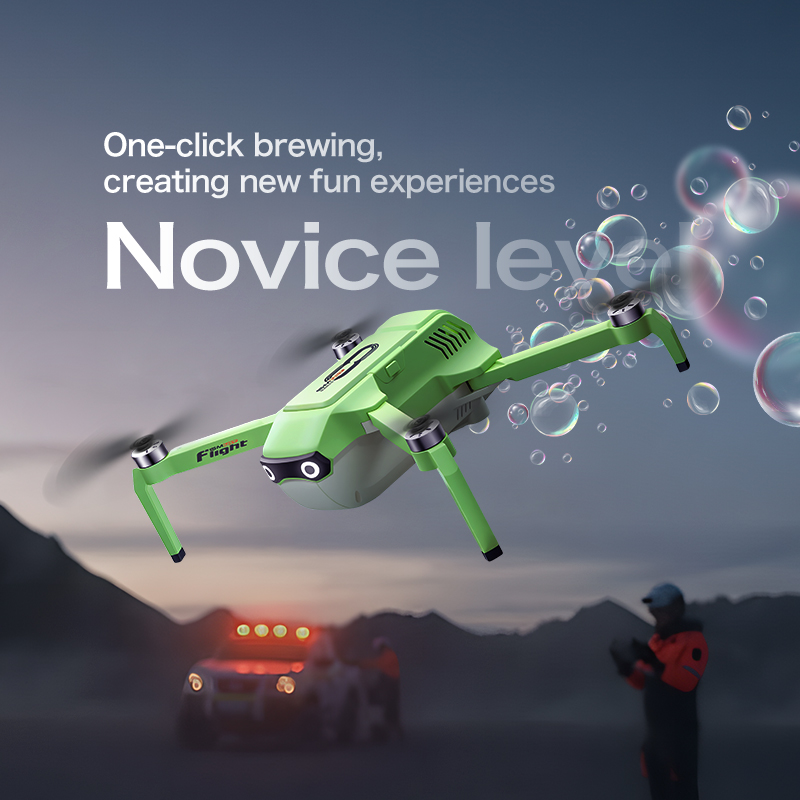 M8S Blasen-Drohne für Kinder,  – Drone Rc Plegable Bewertung und Preis