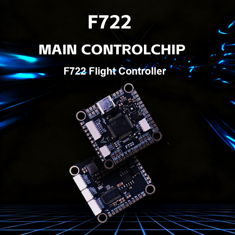 HPXGRC F722 Flugcontroller BMI – Esc 4In1 Brushless Bewertung und Preis