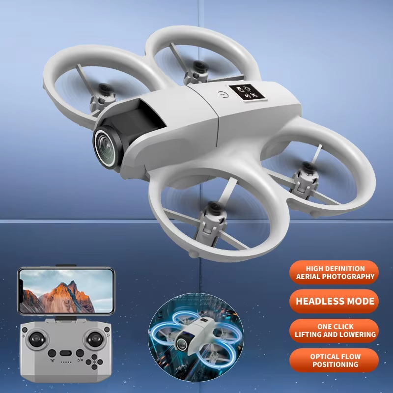 2026 NEUER GT3 Mini mit LED, f – Drone Rc Plegable Bewertung und Preis