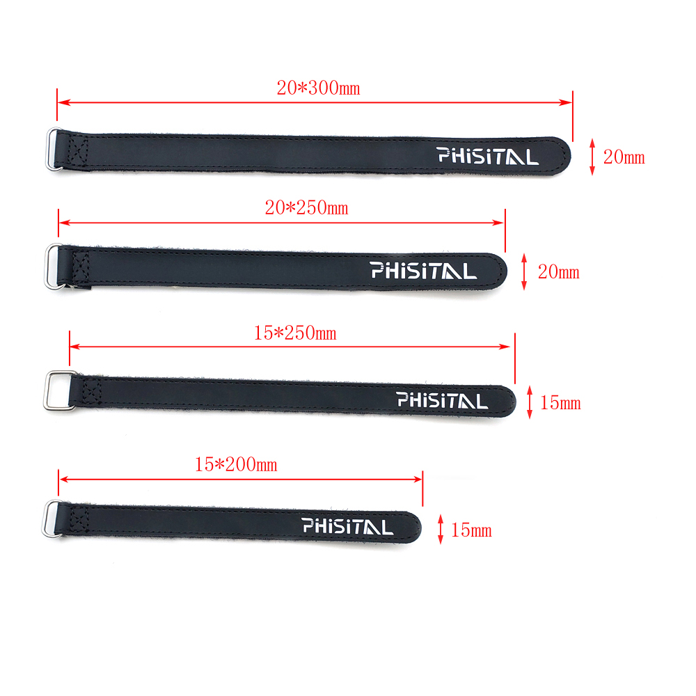 FPV-Drohnen-Akku-Gurt Super Ma – Drone Rc Controller Belt Bewertung und Preis