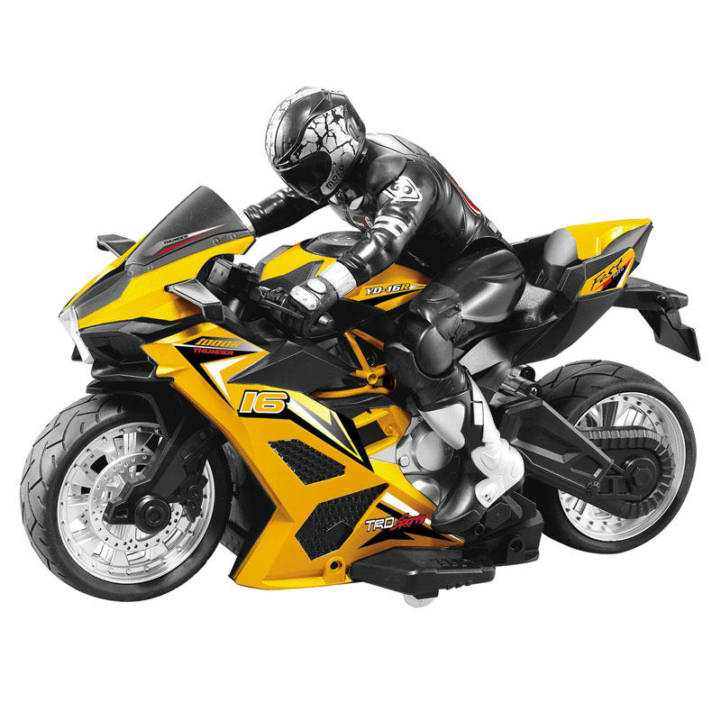 Fernbedienung Stunt Motorrad 3 – Drone Vera Rc Bewertung und Preis
