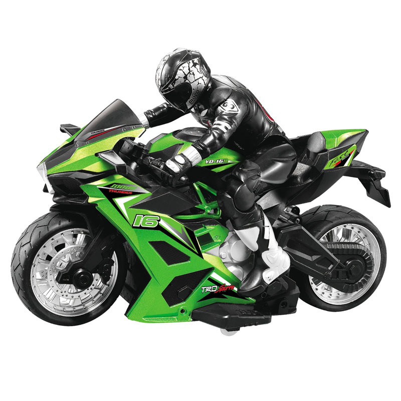 Fernbedienung Stunt Motorrad 3 – Drone Vera Rc Bewertung und Preis