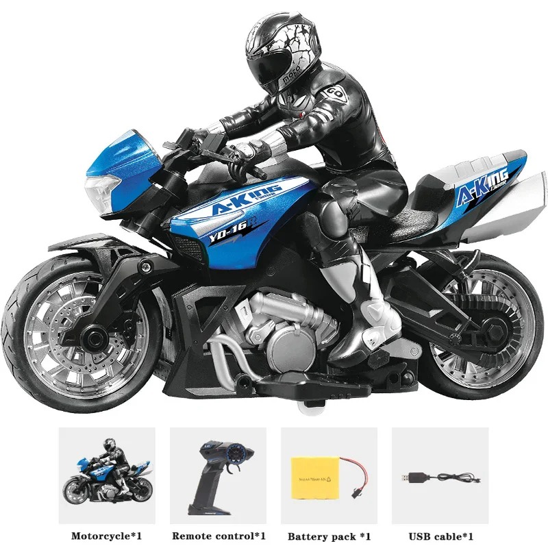 Fernbedienung Stunt Motorrad 3 – Drone Vera Rc Bewertung und Preis