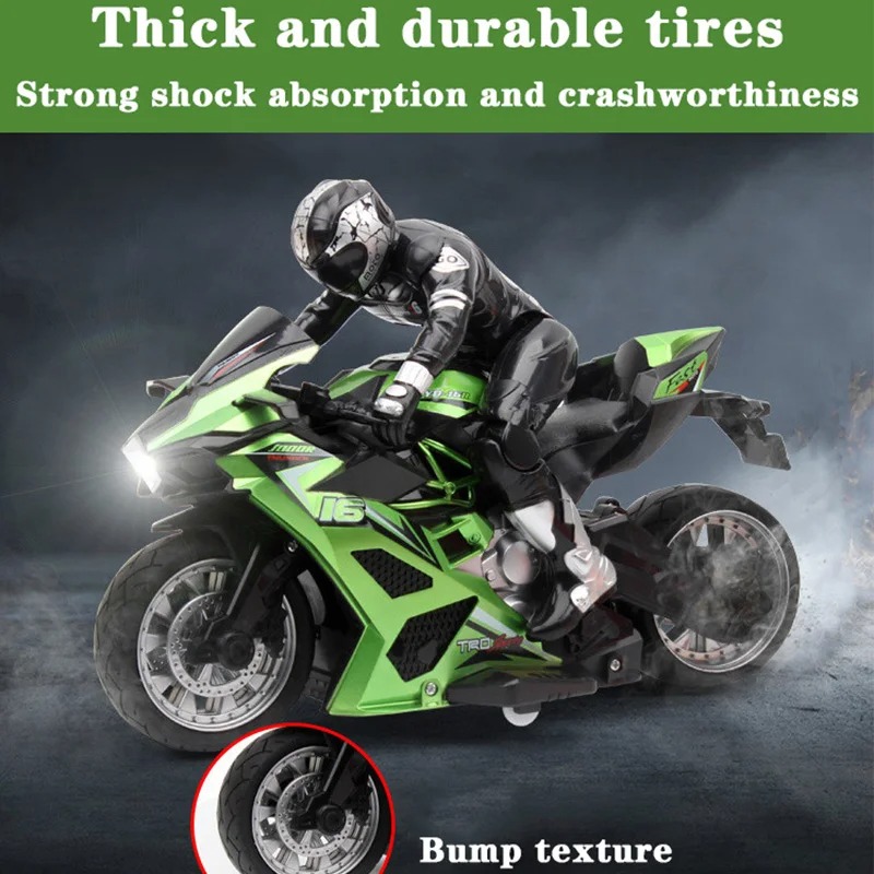 Fernbedienung Stunt Motorrad 3 – Drone Vera Rc Bewertung und Preis
