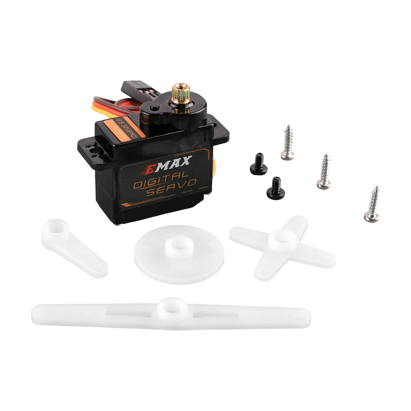EMAX ES3059MD Digital Micro Se – Drone Helicopter Rc Bewertung und Preis
