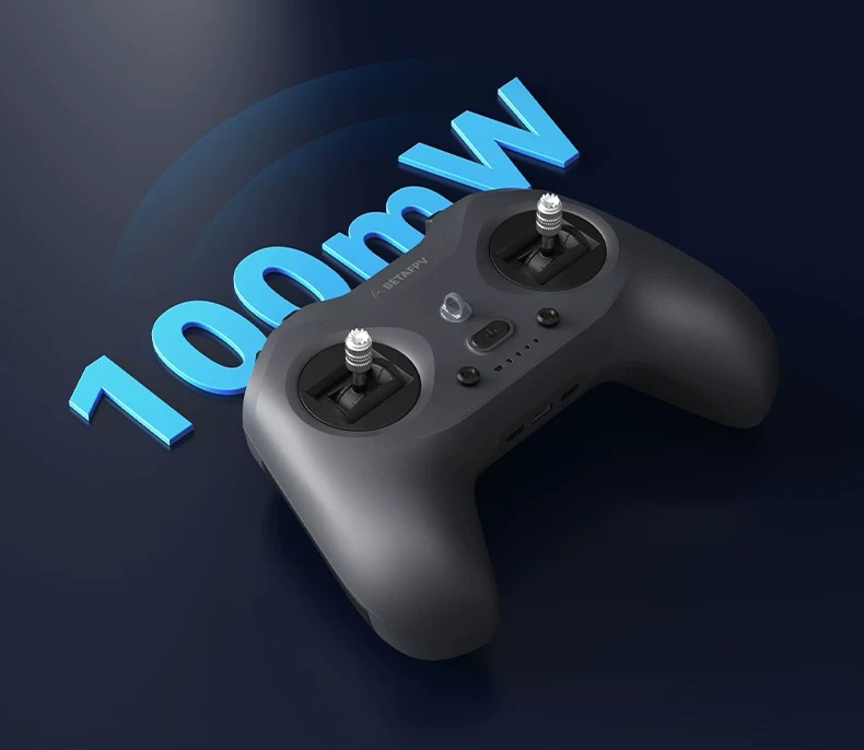 BETAFPV LiteRadio 4 RC-Sender, – Drone Rc Simulator Bewertung und Preis