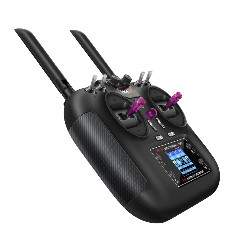 Hotrc HT-10A 2,4G 10-Kanal Sen – Drone Helicopter Rc Bewertung und Preis