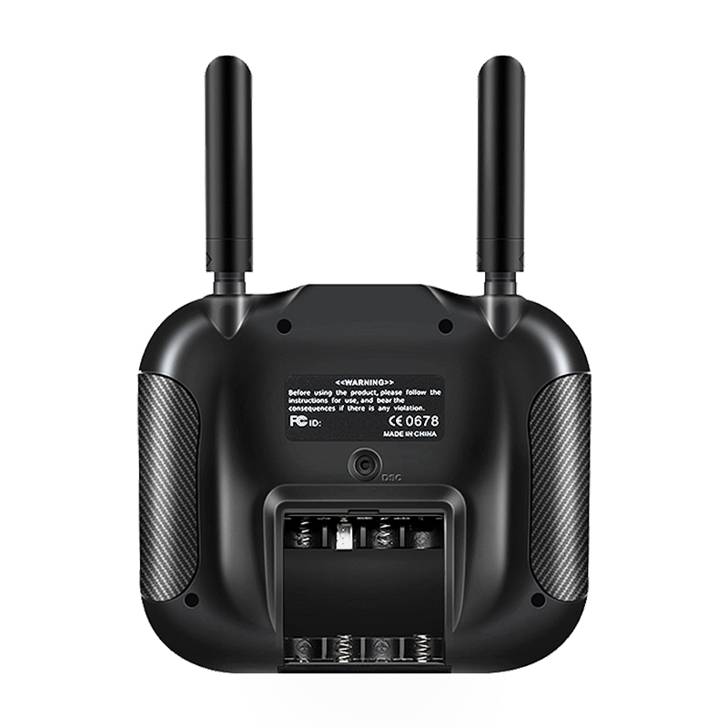 Hotrc HT-10A 2,4G 10-Kanal Sen – Drone Helicopter Rc Bewertung und Preis