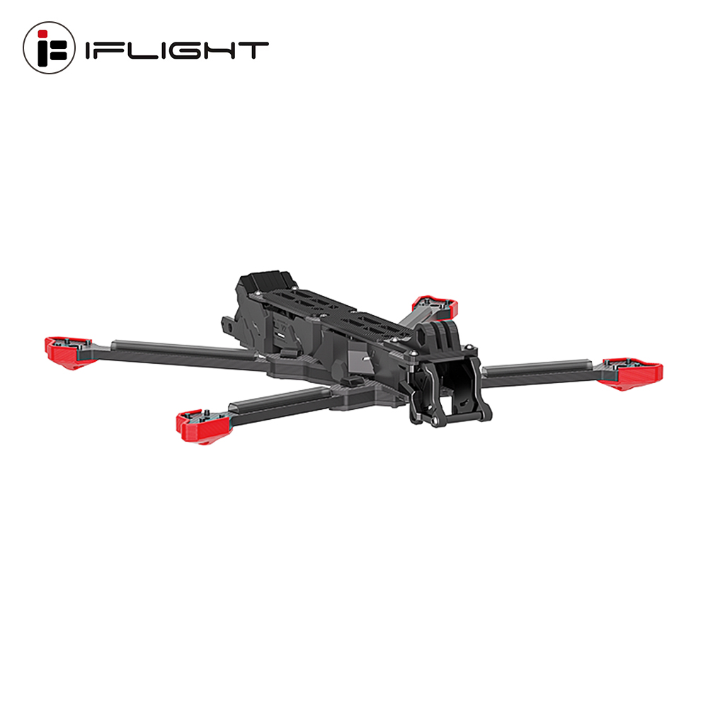 IFlight Chimera7 Pro V2 O4 Rah – Drone Rc Dji Bewertung und Preis