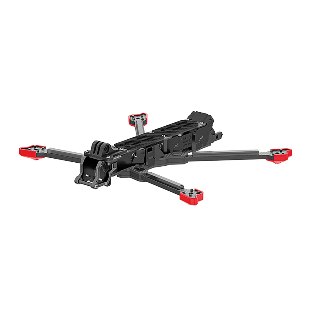 IFlight Chimera7 Pro V2 O4 Rah – Drone Rc Dji Bewertung und Preis