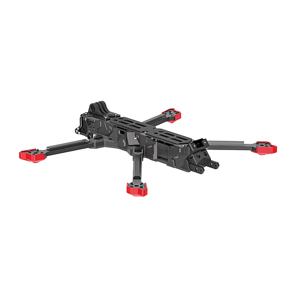IFlight Chimera7 Pro V2 O4 Rah – Drone Rc Dji Bewertung und Preis
