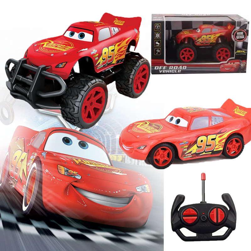 Neues Cartoon-Pixar-Auto Light – Drone Vera Rc Bewertung und Preis