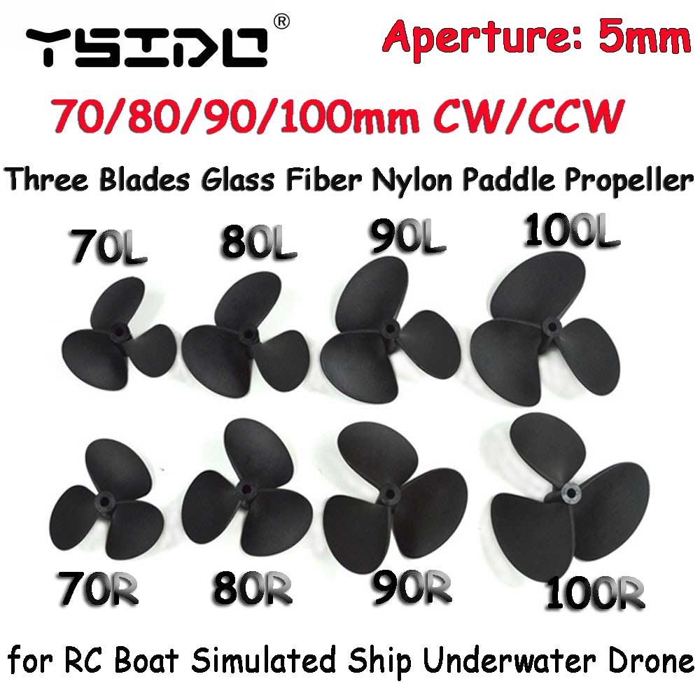Drei Klingen Glasfaser Nylon P – Drone Rc Simulator Bewertung und Preis