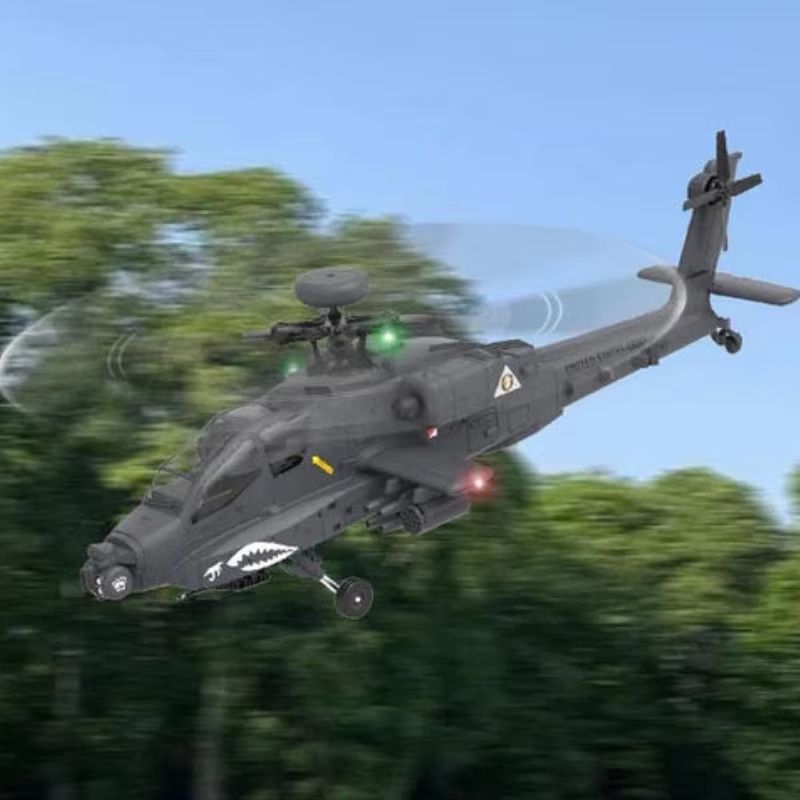 RHSKY F11S Apache, ferngesteue – Drone Rc Simulator Bewertung und Preis