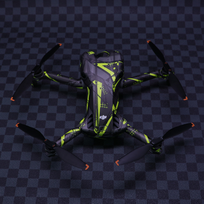 Für DJI Mini 5 Pro Drone Aufkl – Drone Rc Dji Bewertung und Preis