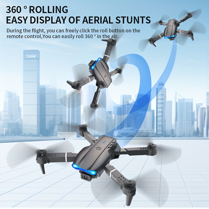 2026 Neue E99 PRO MAX Faltbare – Drone Rc E99 Bewertung und Preis