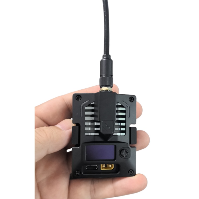 RadioMaster Bandit Micro Nano  – Fpv Antenna Receiver Bewertung und Preis