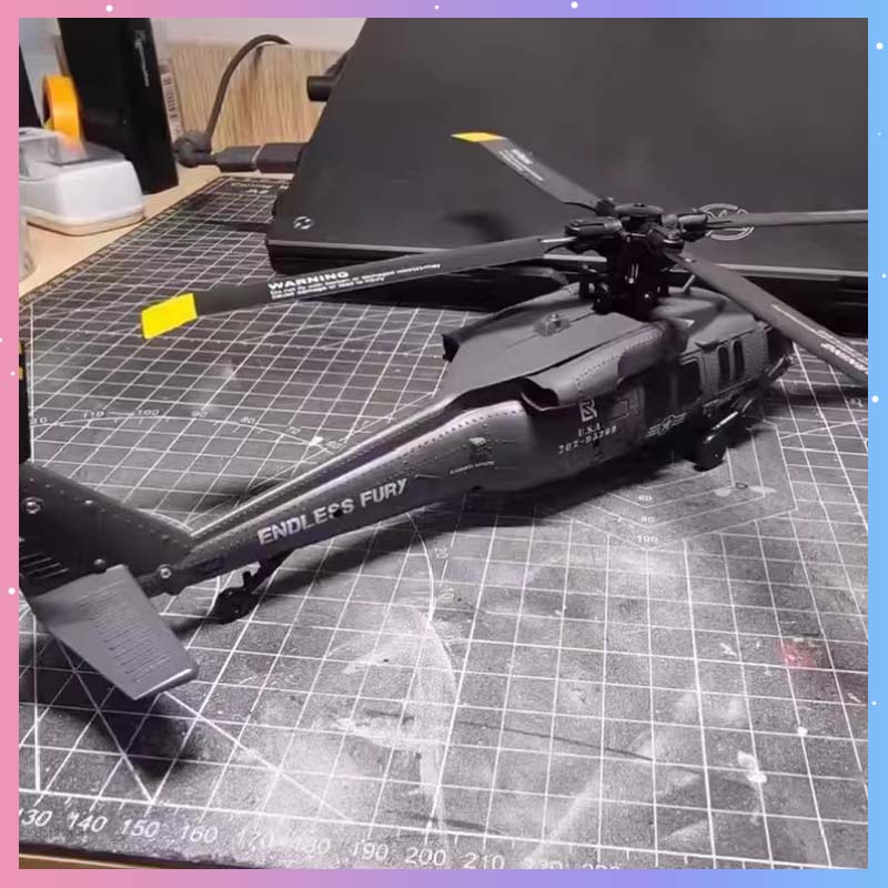 U9901 RC Hubschrauber 2,4G Sec – Drone Rc Simulator Bewertung und Preis