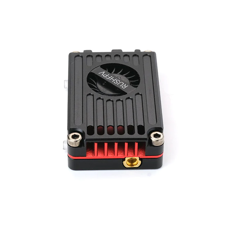 RUSH TANK MAX SOLO 5.8GHz 2.5W – Vtx Video Transmitter Bewertung und Preis