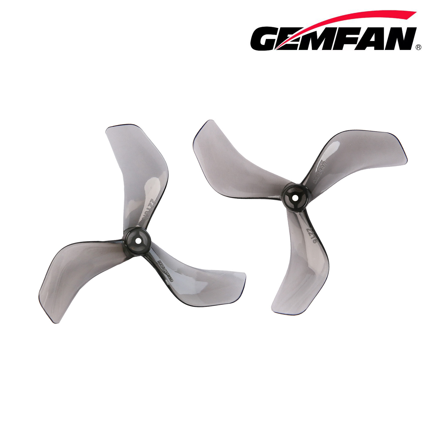 16PCS/8Pairs Gemfan 2216 3-Bla – Drone Rc Dji Bewertung und Preis
