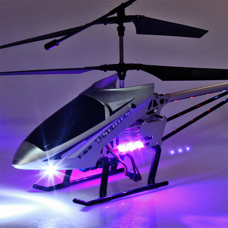 Großer RC-Helikopter 3.5CH Fer – Drone Vera Rc Bewertung und Preis
