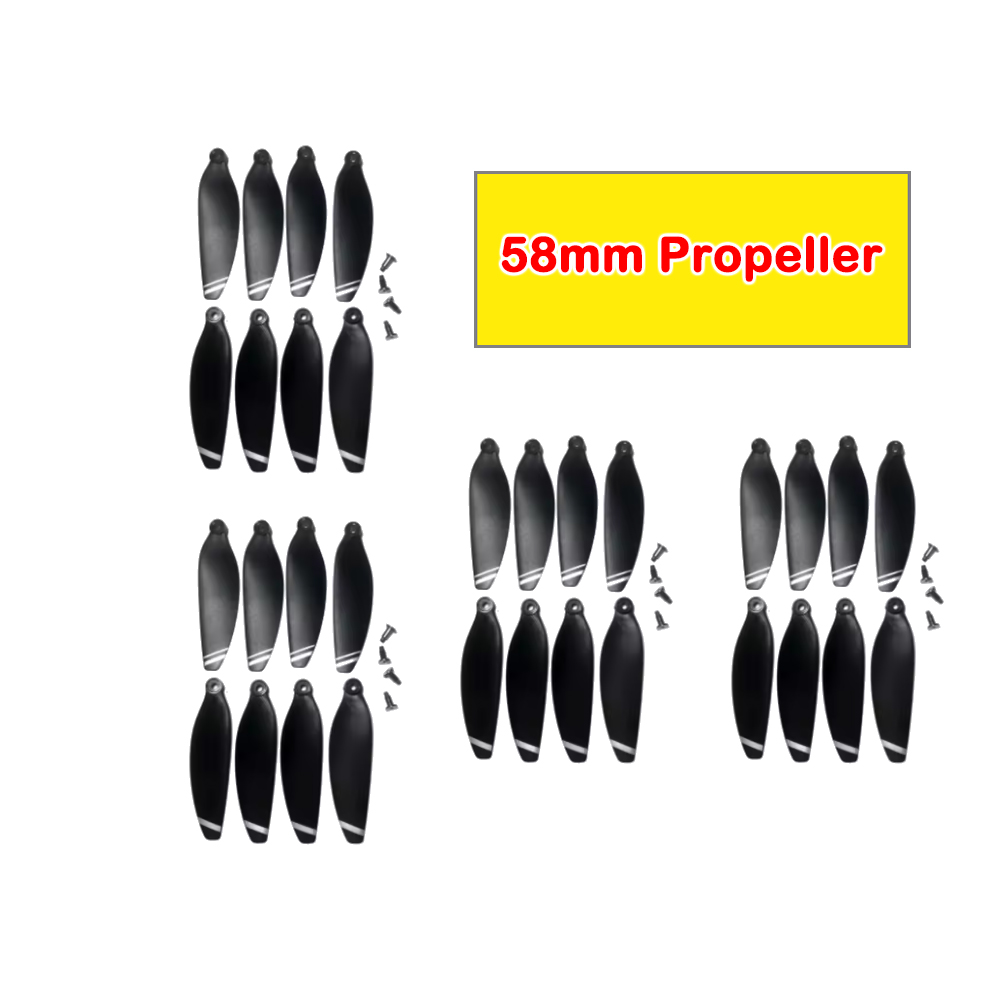 Großhandel RC-Drohnenpropeller – Drone Rc Folding Bewertung und Preis
