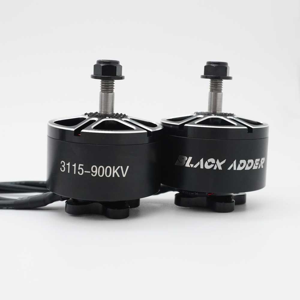 Mark4 V2 10 Zoll Rahmen Combo  – Esc 4In1 Brushless Bewertung und Preis