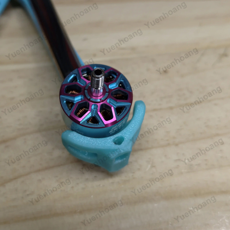 4 Stück für Axisflying Bando5  – Drone Rc Controller Cover Bewertung und Preis