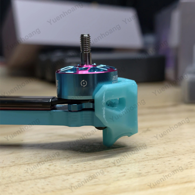 4 Stück für Axisflying Bando5  – Drone Rc Controller Cover Bewertung und Preis