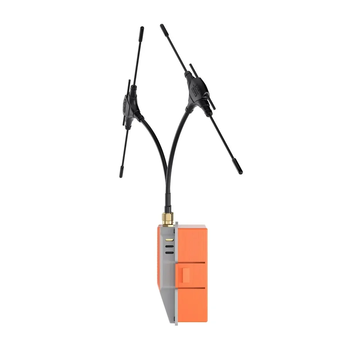 GEPRC RX als TX JR-Bay Empfäng – Drone Rc Frequency Bewertung und Preis