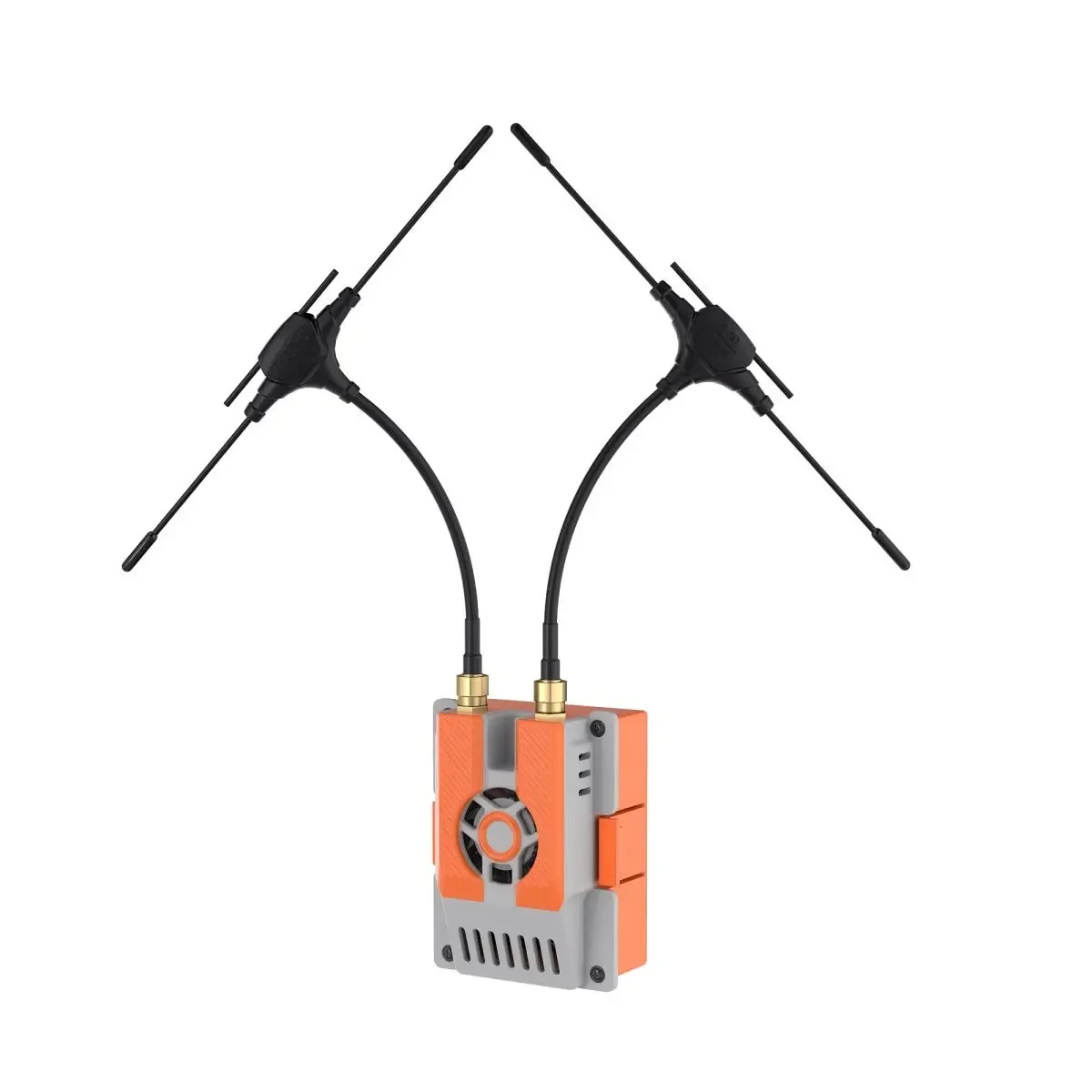 GEPRC RX als TX JR-Bay Empfäng – Drone Rc Frequency Bewertung und Preis