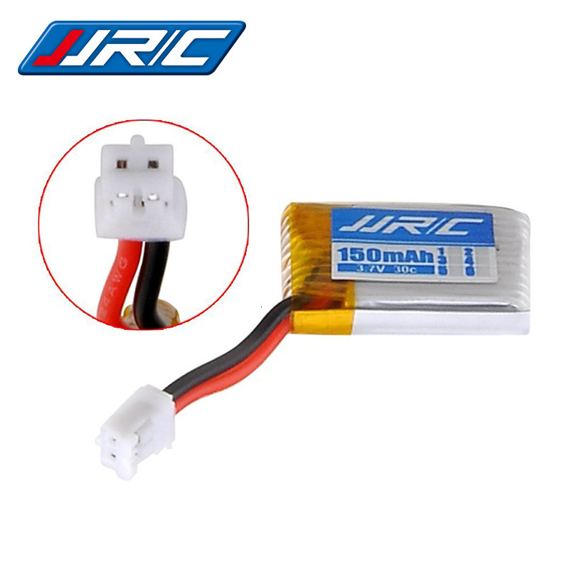 JJRC H36 3,7V 150mAh 30C Für E – Drone Vs Rc Helicopter Bewertung und Preis