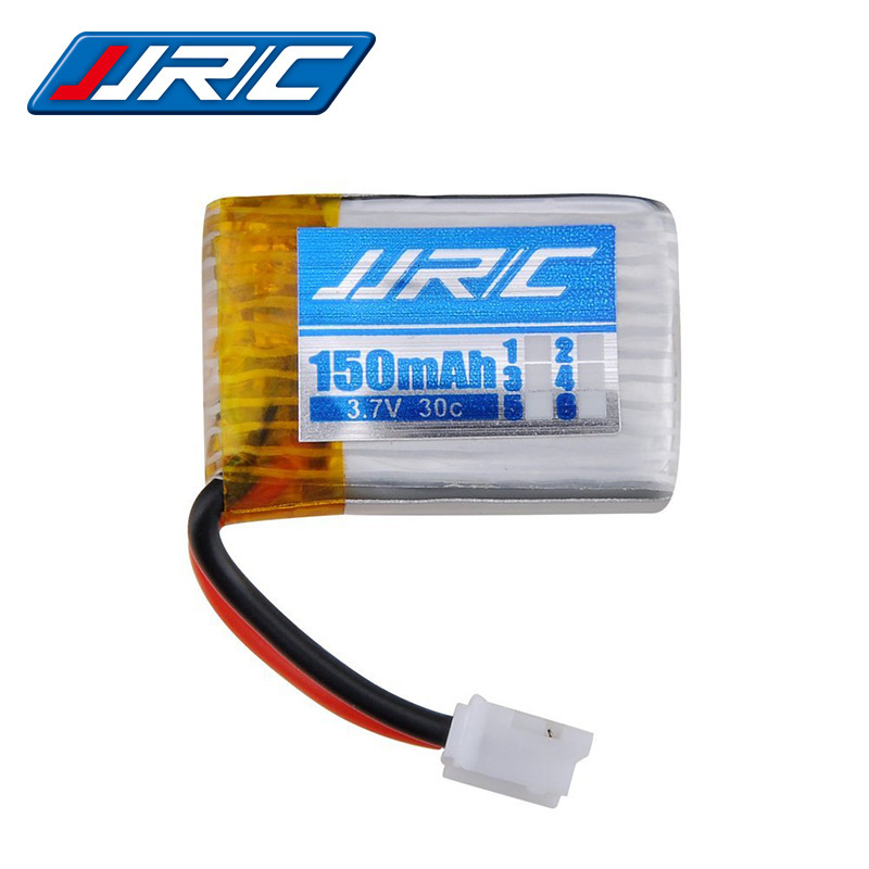 JJRC H36 3,7V 150mAh 30C Für E – Drone Vs Rc Helicopter Bewertung und Preis