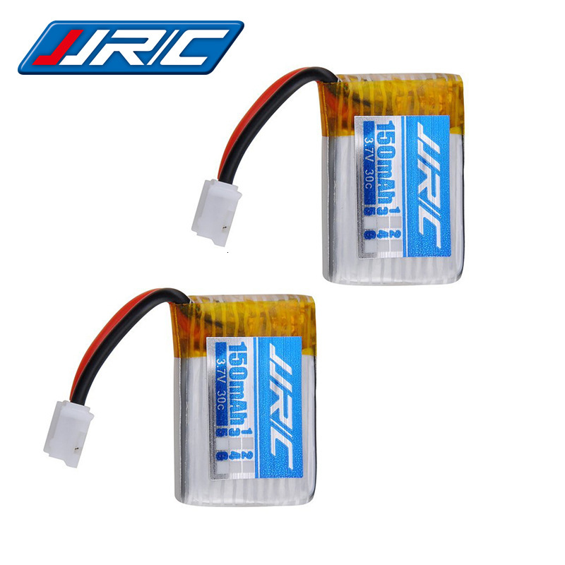 JJRC H36 3,7V 150mAh 30C Für E – Drone Vs Rc Helicopter Bewertung und Preis