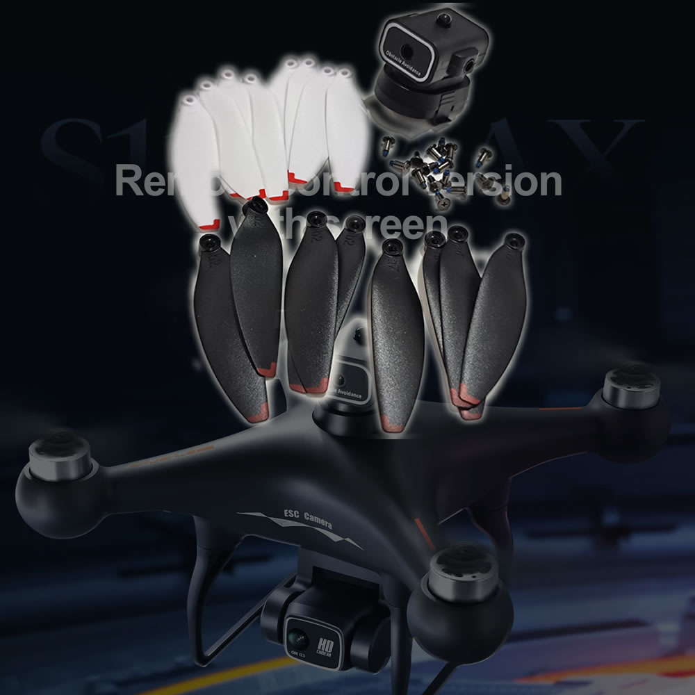 Original S116 Drohne Hindernis – Drone Rc S116 Bewertung und Preis