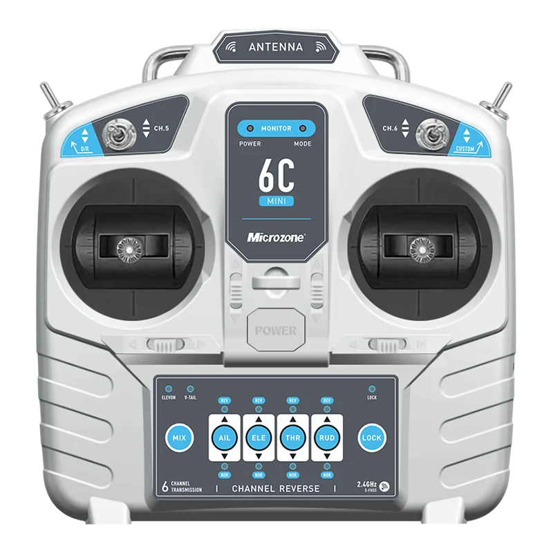 Mikrozone mc6c mini v2 2,4g 6c – Drone Helicopter Rc Bewertung und Preis