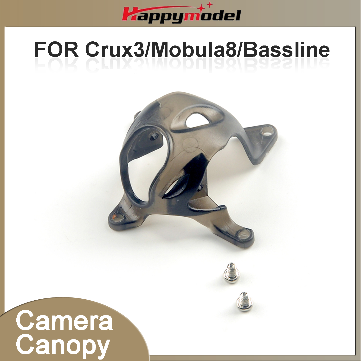 Happymodel RC FPV Crux3 Kamera – Drone Rc Controller Cover Bewertung und Preis