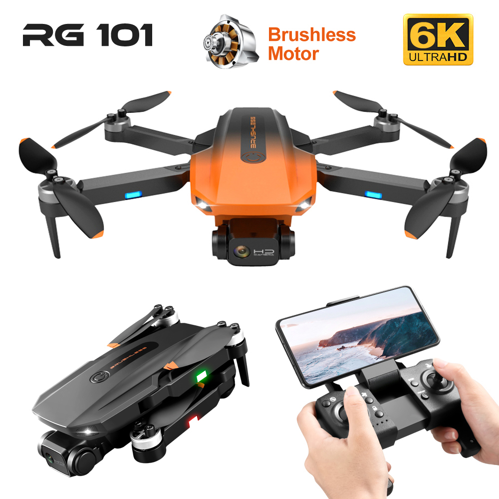 RG101 Neue GPS Drone Profesion – Drone Vs Rc Helicopter Bewertung und Preis