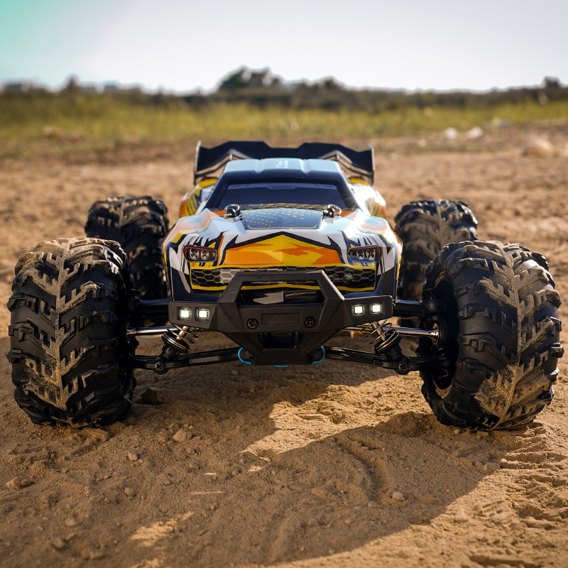 Scy 16102 Pro 1:16 70km/h 4WD  – Drone Bike Rc Bewertung und Preis