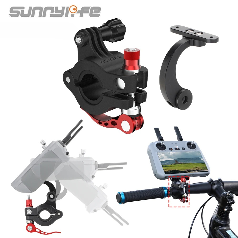 Sunnylife Fahrradhalterung für – Drone Bike Rc Bewertung und Preis