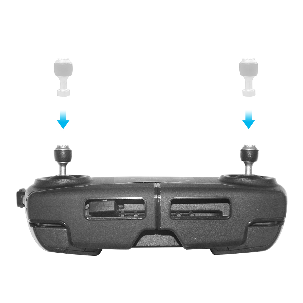 Fernbedienung Joystick für Dji – Drone Rc Dji Bewertung und Preis