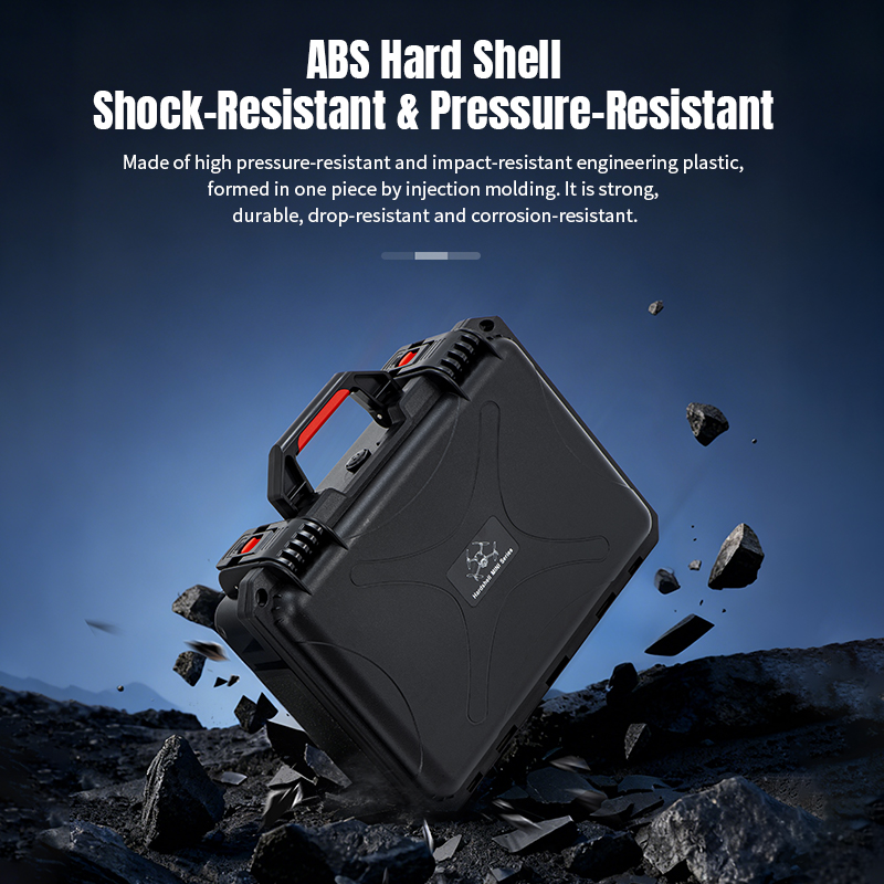 STARTRC Mini 5 Pro Koffer, Dop – Drone Rc N3 3 Batteries Bewertung und Preis