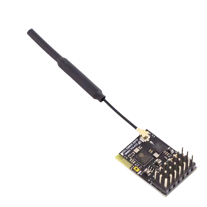 Elrs 2,4g pwm 7ch 6ch crsf emp – Drone Helicopter Rc Bewertung und Preis