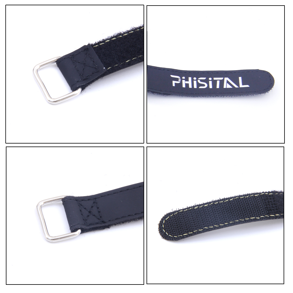 PhiSital Super Magic Tape Kabe – Drone Rc Controller Belt Bewertung und Preis