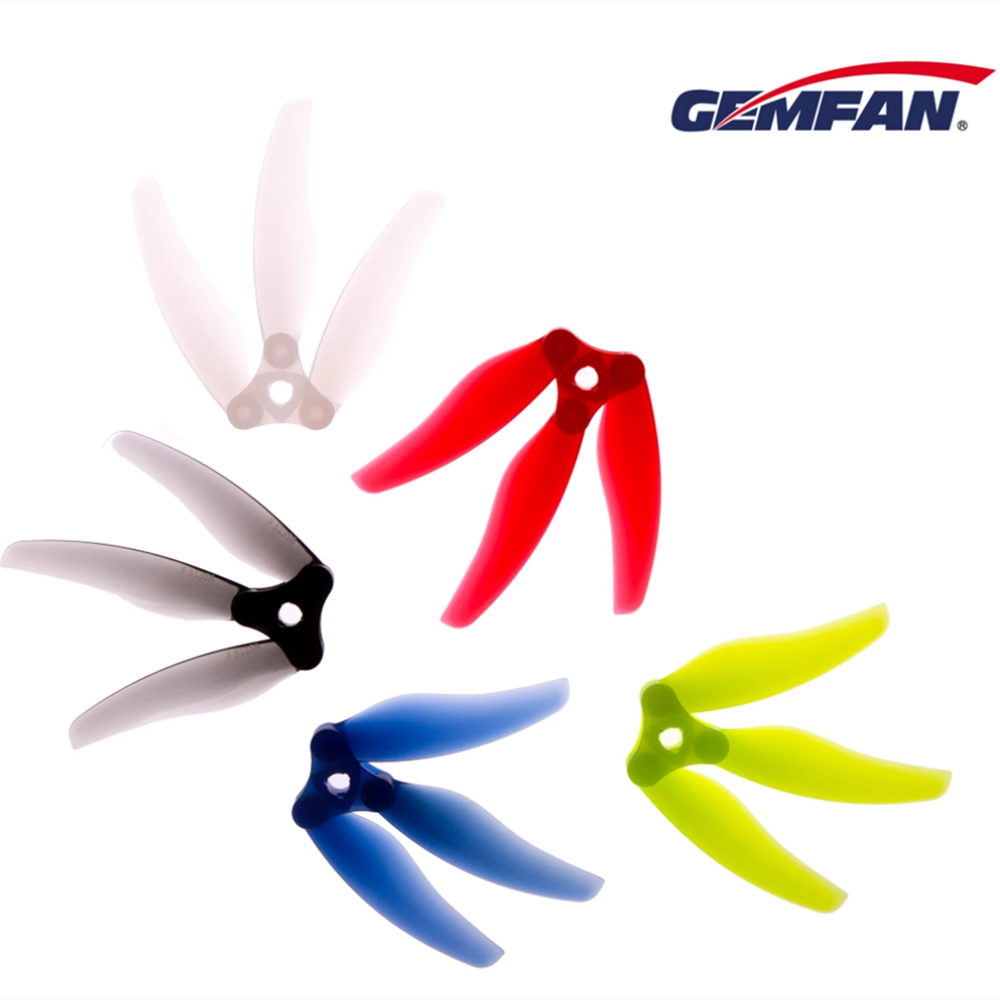 Klapppropeller 5135 Gemfan FLO – Drone Rc Folding Bewertung und Preis