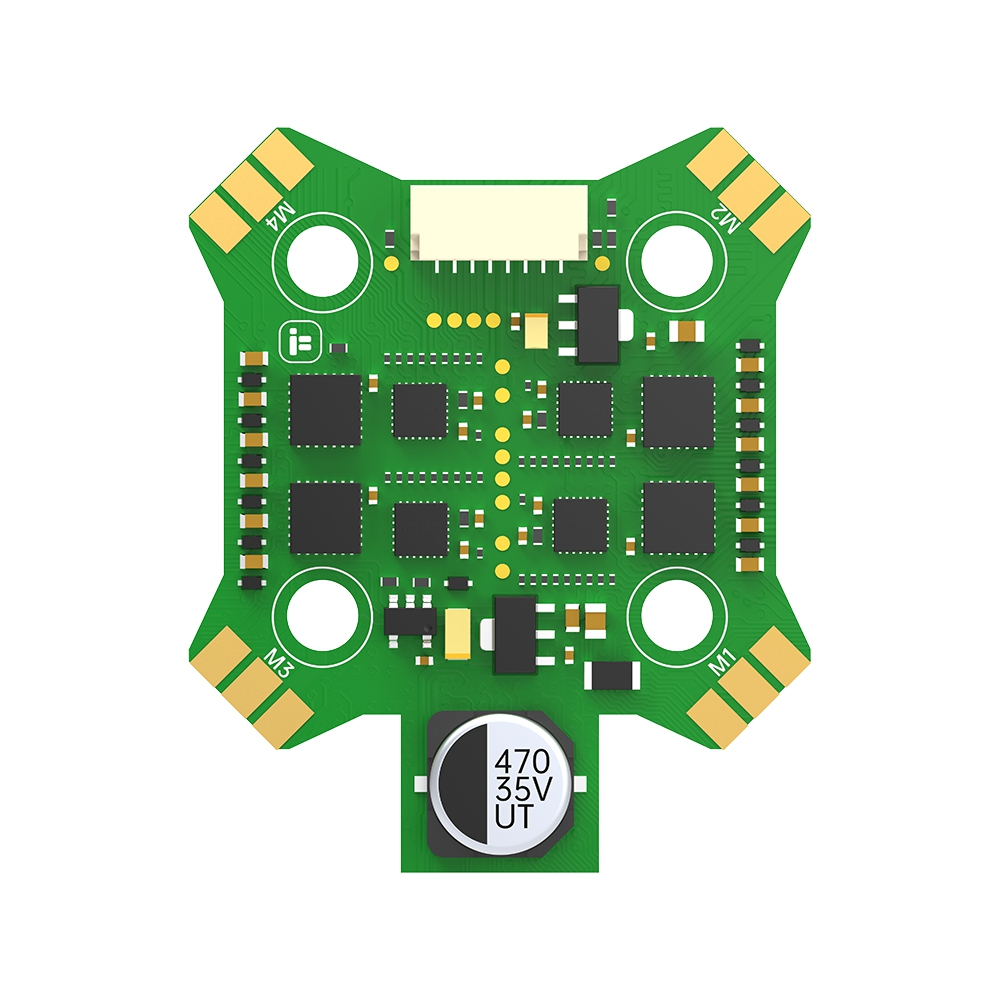 iFlight BLITZ Mini E55S 4-in-1 – Esc 4In1 Brushless Bewertung und Preis
