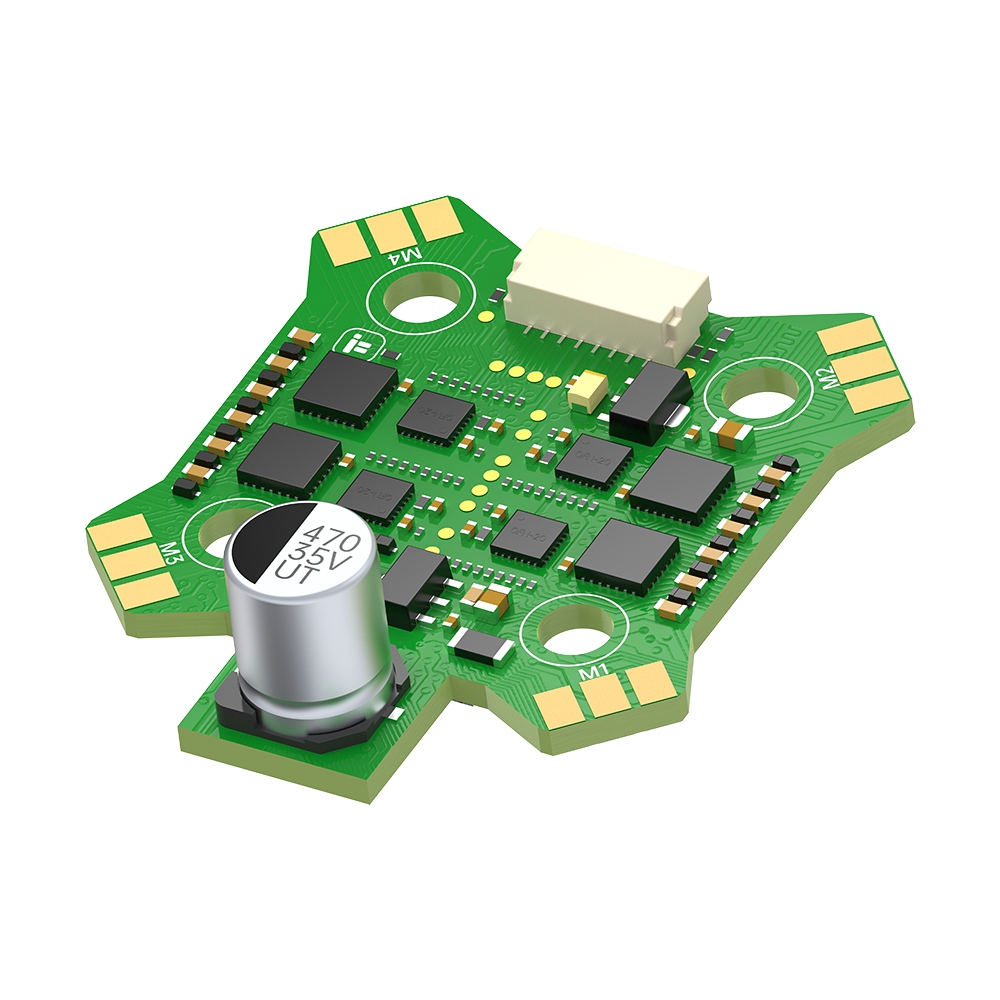 iFlight BLITZ Mini E55S 4-in-1 – Esc 4In1 Brushless Bewertung und Preis