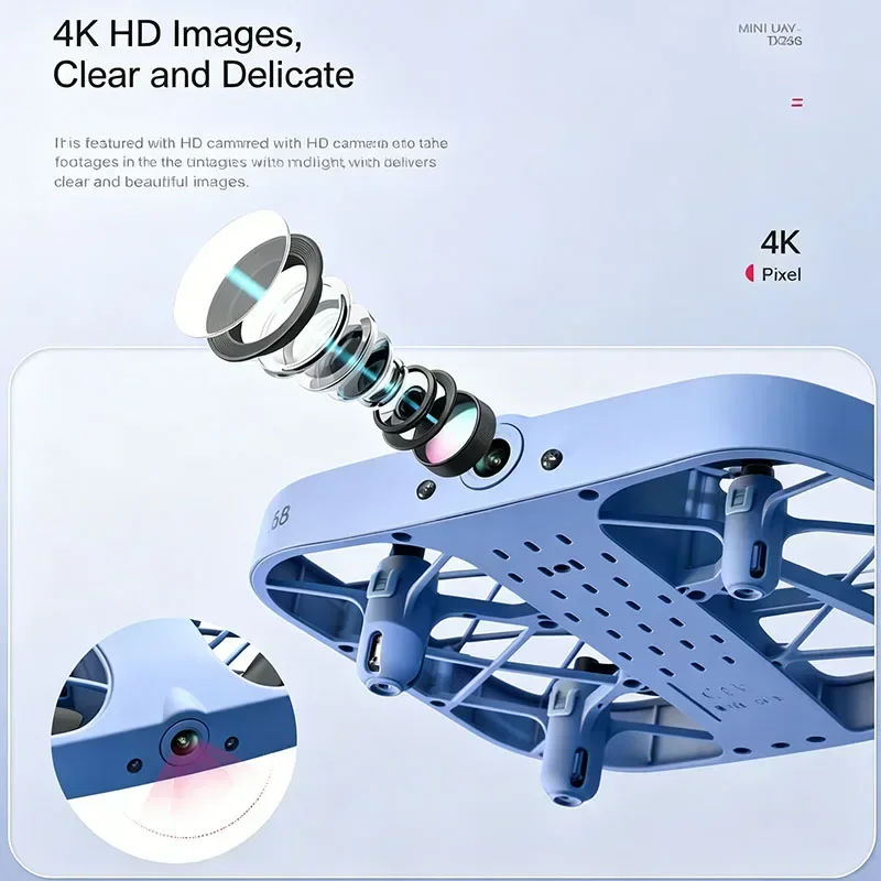 2026 JJRC H107 Mini RC Drohne  – Drone Pro Rc Ufo Bewertung und Preis