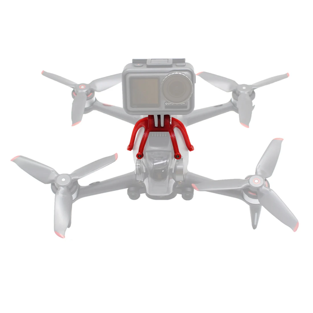 3D-gedruckte TPU-Montage halte – Drone Rc Dji Bewertung und Preis