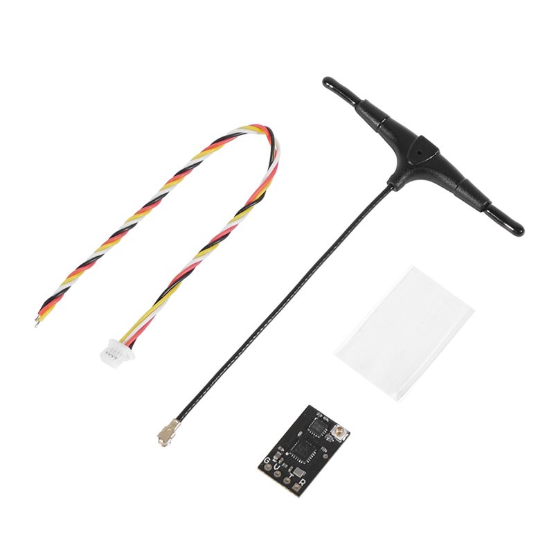 Bester 20X ELRS 2.4GHz NANO Em – Fpv Antenna Receiver Bewertung und Preis